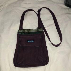 Kavu “Keeper” Crossbody Purse